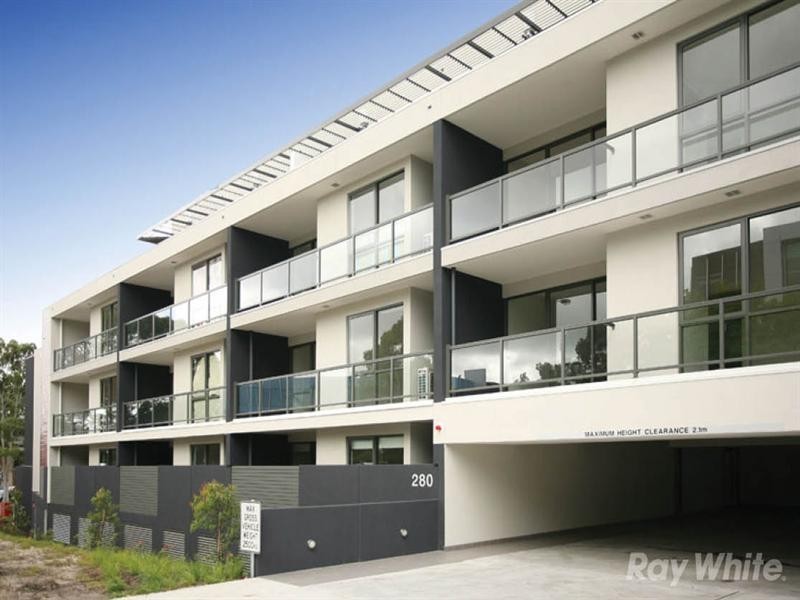 32/280 Blackburn Road, Glen Waverley VIC 3150