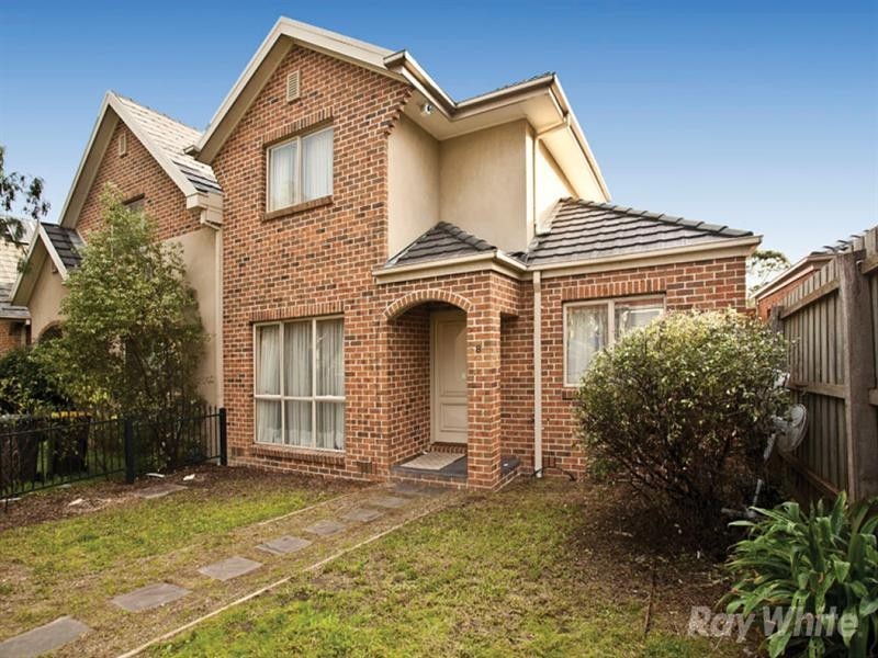 8/177 Blackburn Road, Mount Waverley VIC 3149