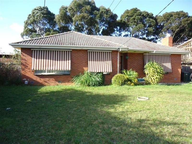 30 Caesar Street, Mulgrave VIC 3170