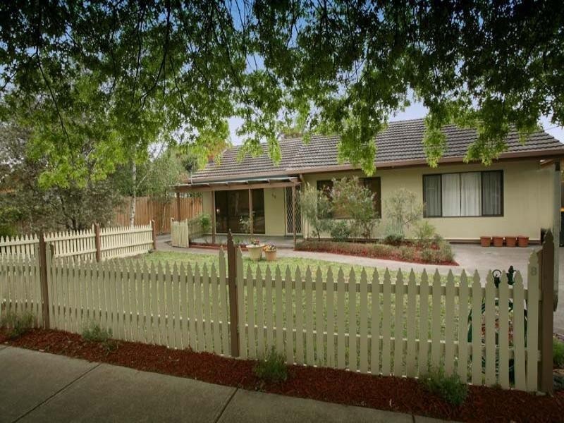 1/8 Short Street, Vermont VIC 3133