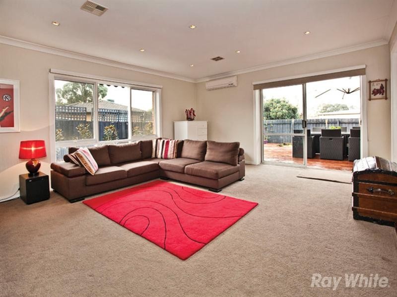 7 Madura Court, Wheelers Hill VIC 3150