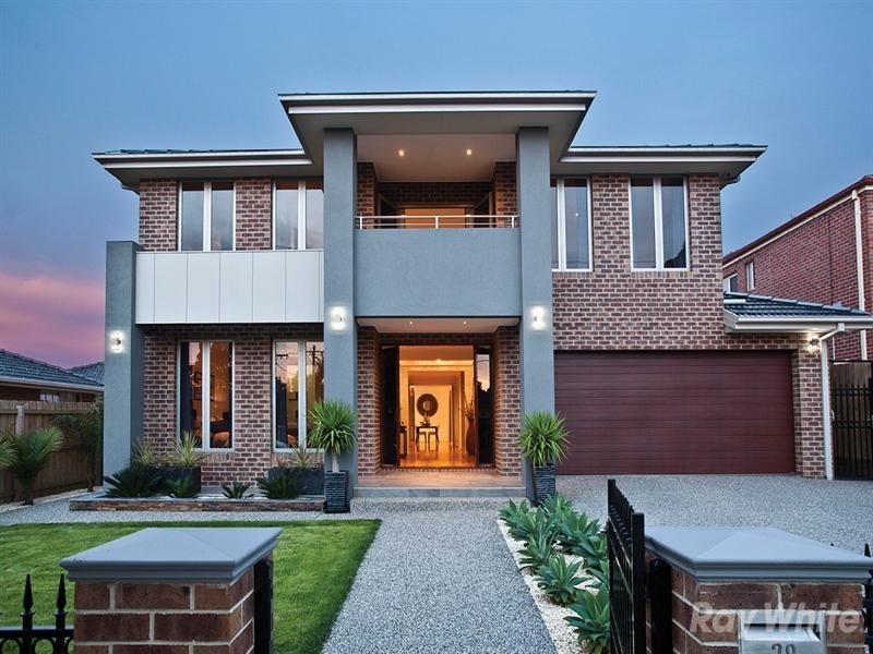 28 Kerrie Road, Glen Waverley VIC 3150