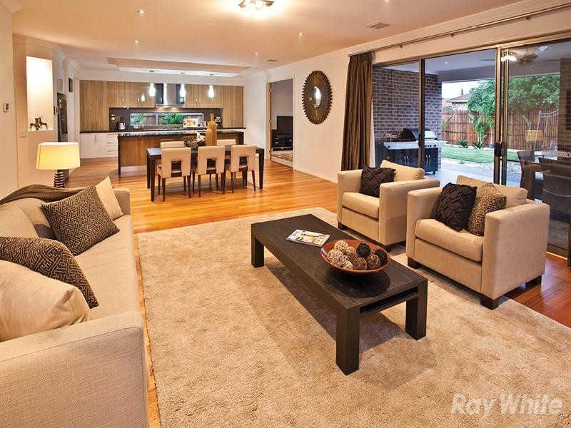 28 Kerrie Road, Glen Waverley VIC 3150