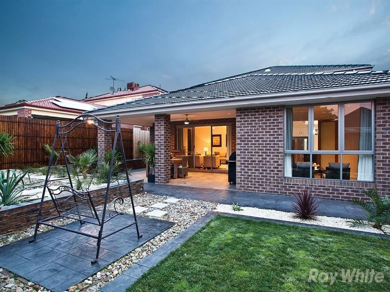 28 Kerrie Road, Glen Waverley VIC 3150