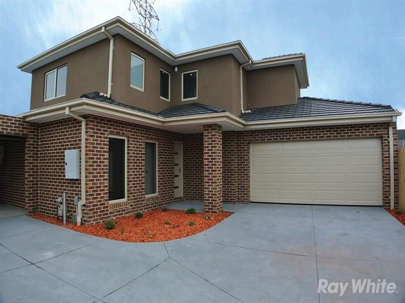 2/63 Highfield Avenue, Mulgrave VIC 3170