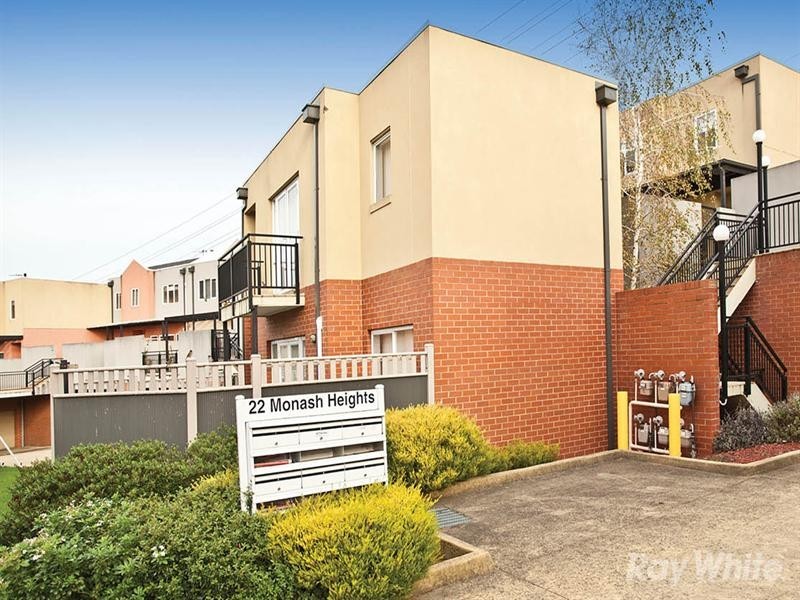 2/22 Tulloch Grove, Glen Waverley VIC 3150