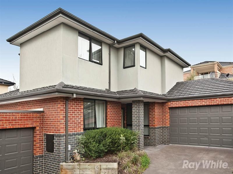 2/32 Illuka Crescent, Mount Waverley VIC 3149