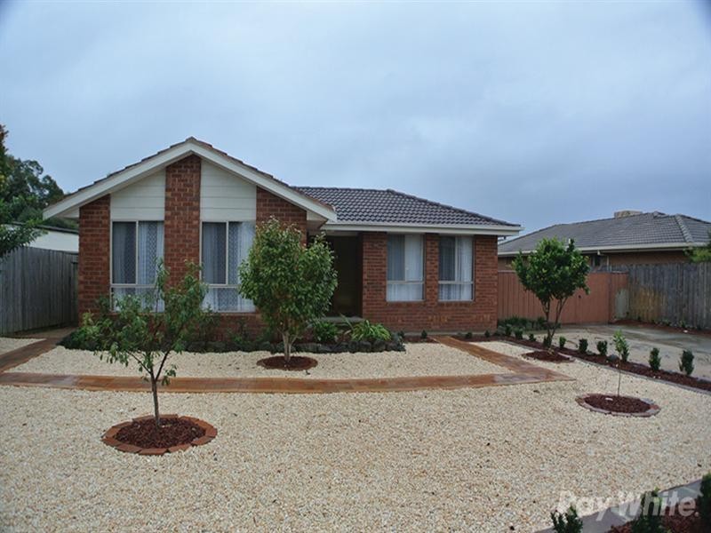 71 Wentworth Avenue, Rowville VIC 3178