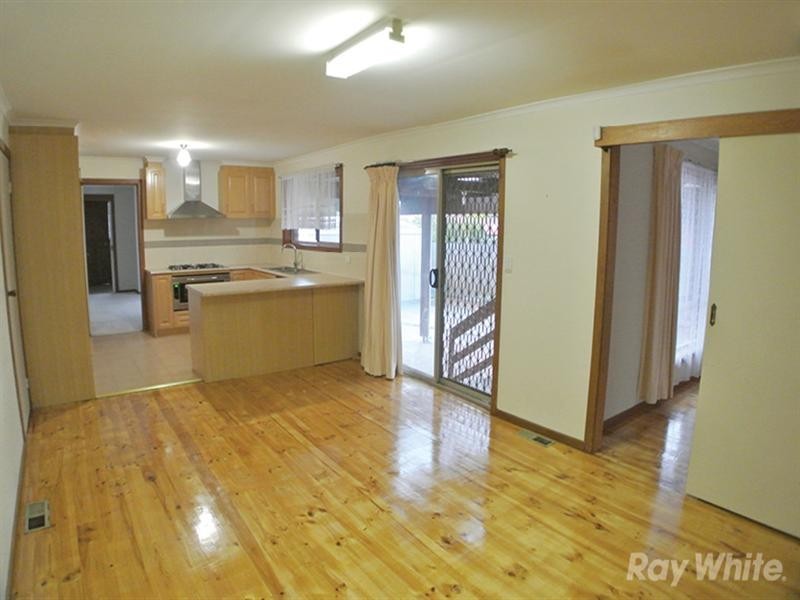 71 Wentworth Avenue, Rowville VIC 3178