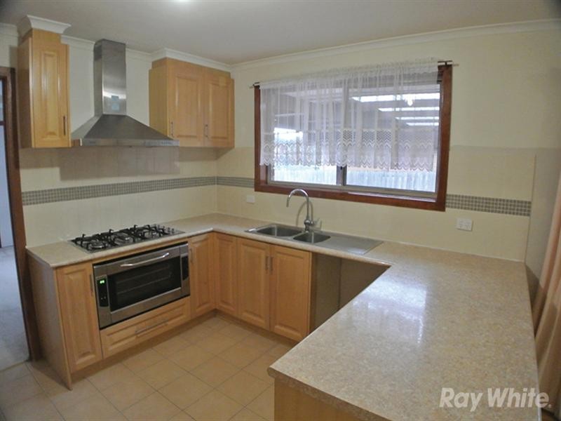 71 Wentworth Avenue, Rowville VIC 3178