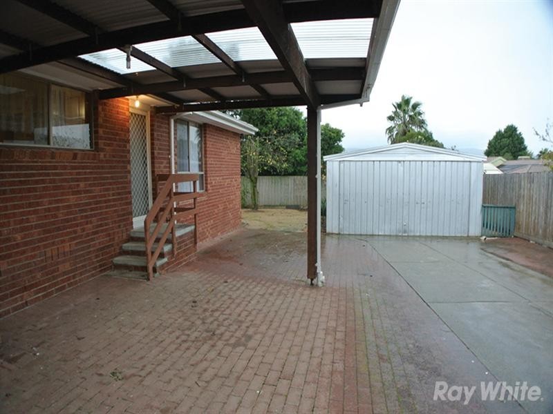 71 Wentworth Avenue, Rowville VIC 3178