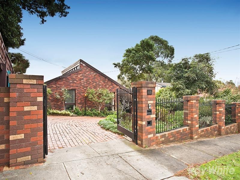 45 Madeline Street, Glen Waverley VIC 3150
