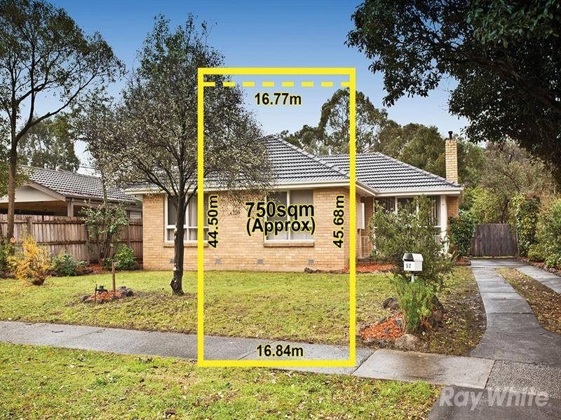 52 Grantley Drive, Glen Waverley VIC 3150
