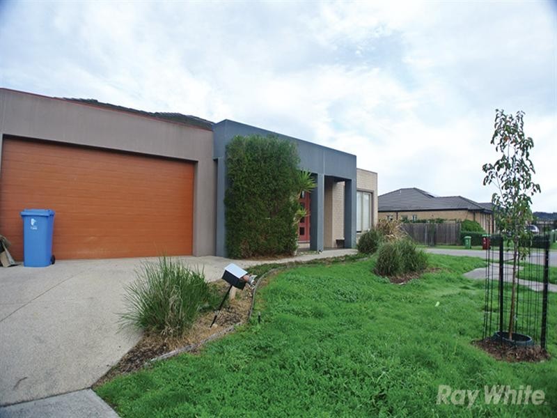 19 Player Drive, Narre Warren VIC 3805