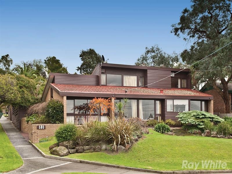 131 Jells Road, Wheelers Hill VIC 3150