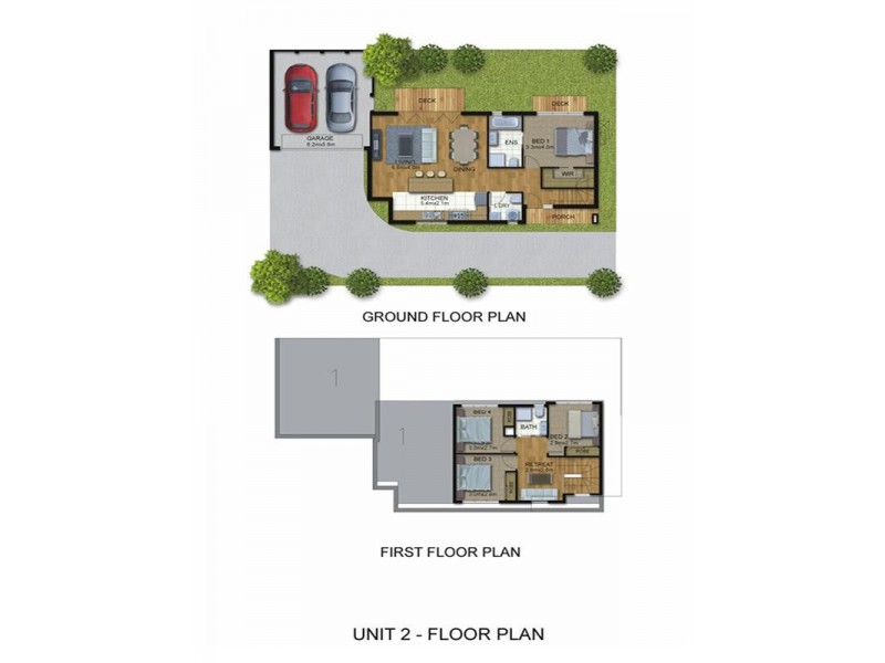 1-3/24 Woornack Road, Carnegie VIC 3163