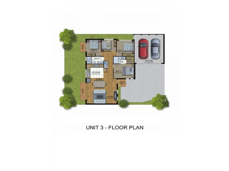 1-3/24 Woornack Road, Carnegie VIC 3163