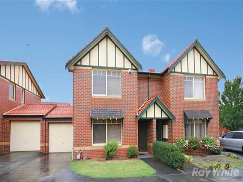 11/12 Surrey Road, Mount Waverley VIC 3149