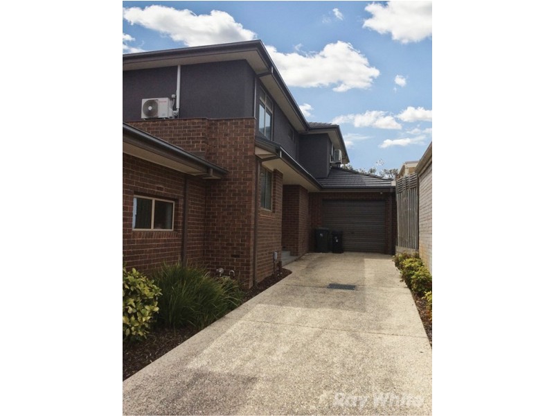 1A Walter Street, Bulleen VIC 3105