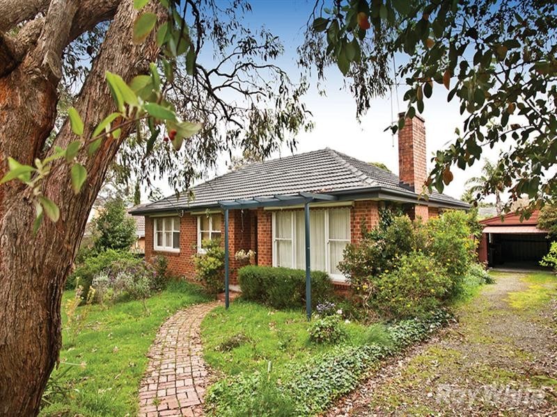 20 Campbell Street, Glen Waverley VIC 3150