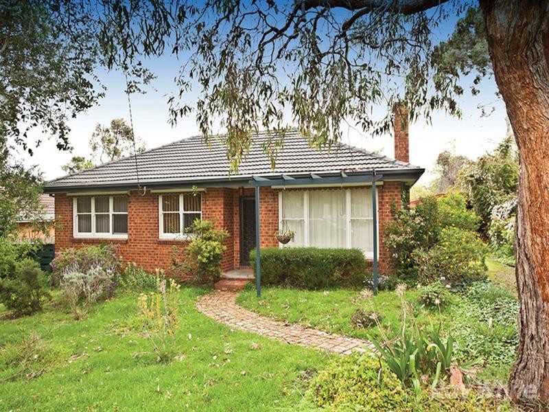 20 Campbell Street, Glen Waverley VIC 3150