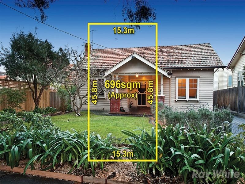 12 Acacia Street, Camberwell VIC 3124