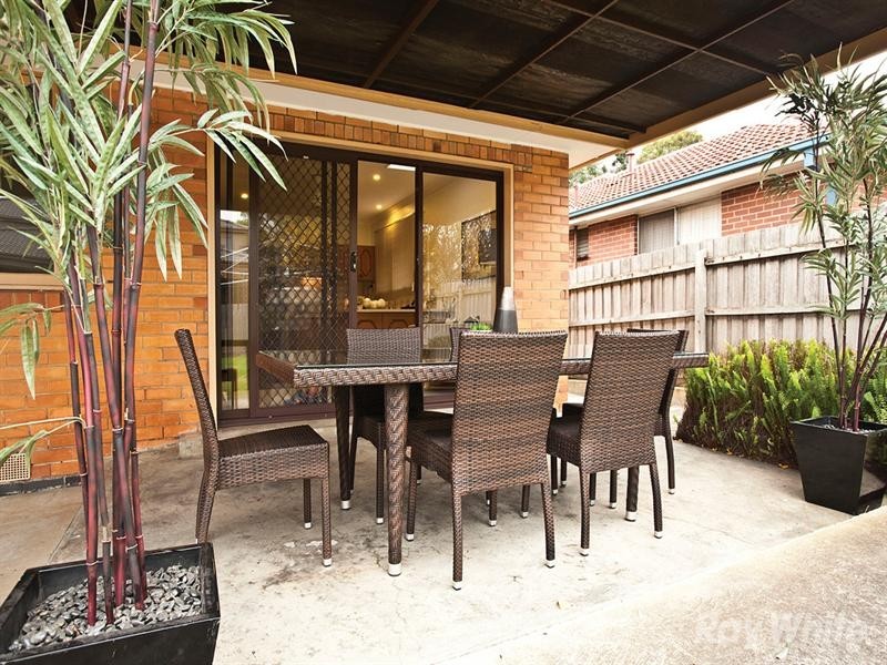 36 Joyce Avenue, Glen Waverley VIC 3150