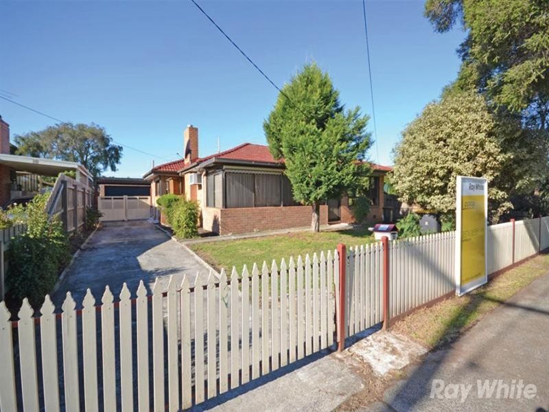 20 Singleton Drive, Mulgrave VIC 3170