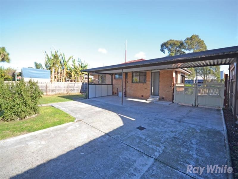 20 Singleton Drive, Mulgrave VIC 3170