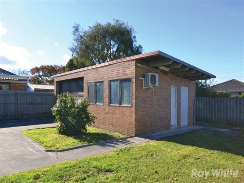 20 Singleton Drive, Mulgrave VIC 3170