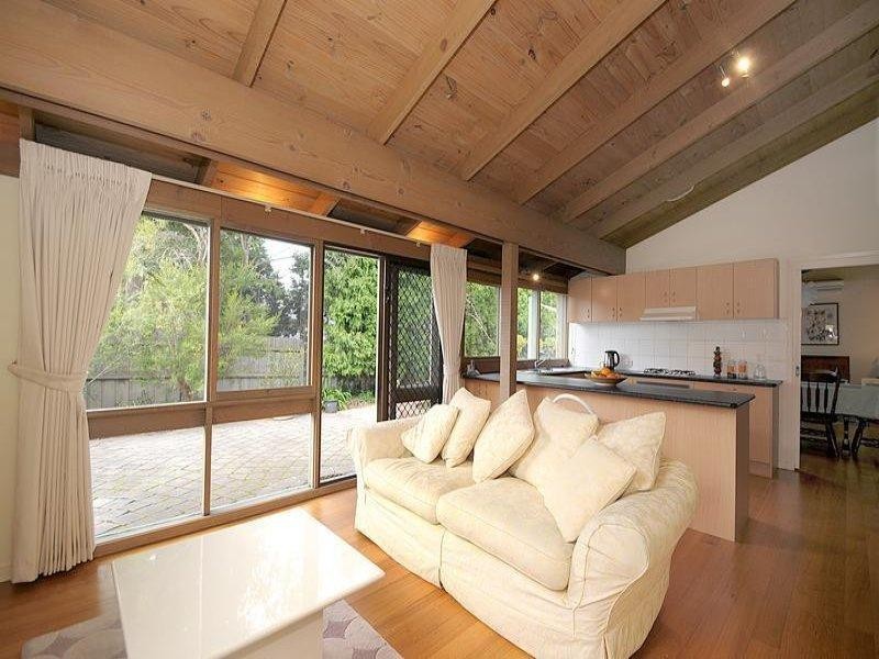 3 Donald Road, Wheelers Hill VIC 3150