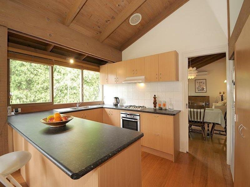 3 Donald Road, Wheelers Hill VIC 3150