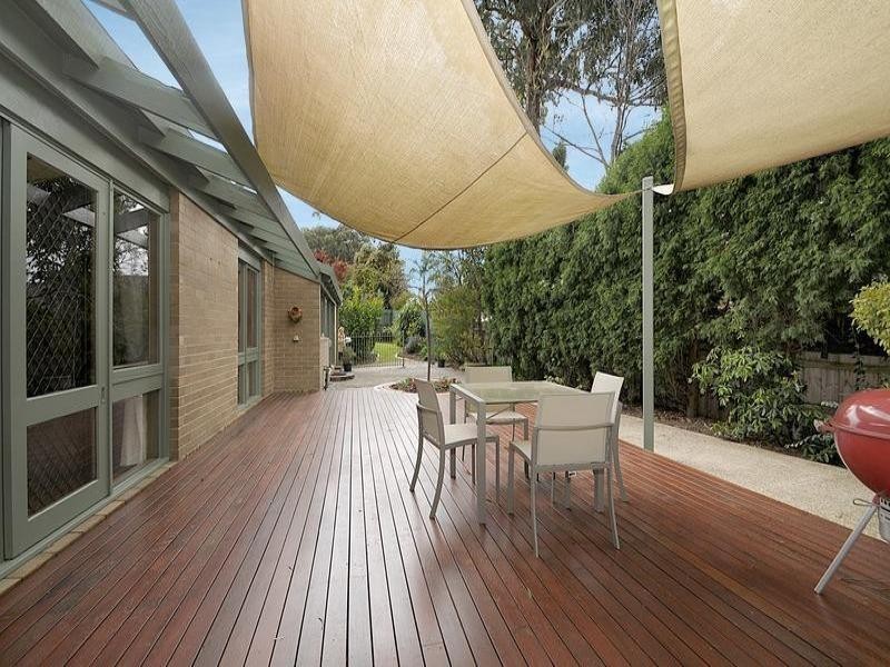 3 Donald Road, Wheelers Hill VIC 3150