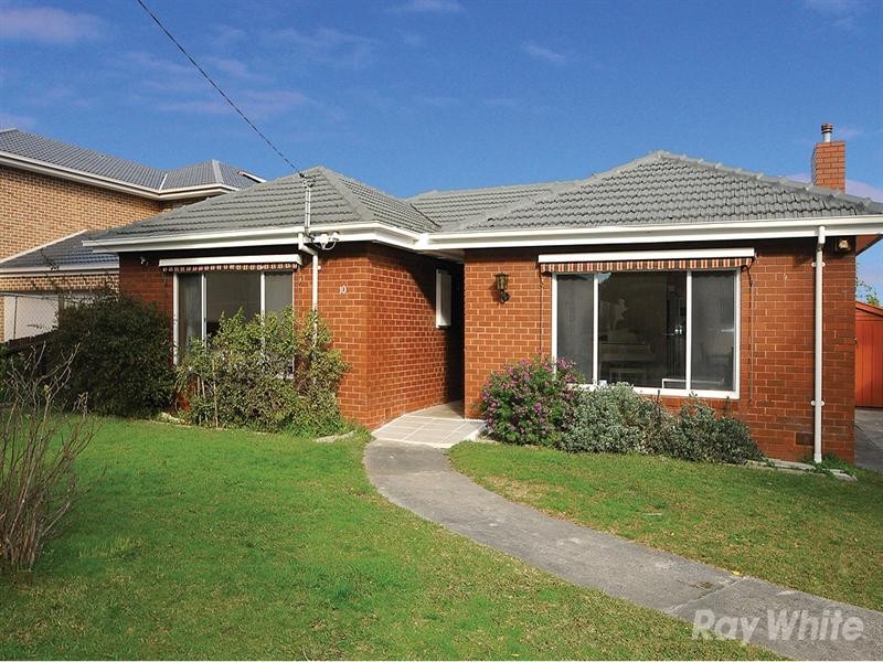 10 Lewis Street, Mount Waverley VIC 3149
