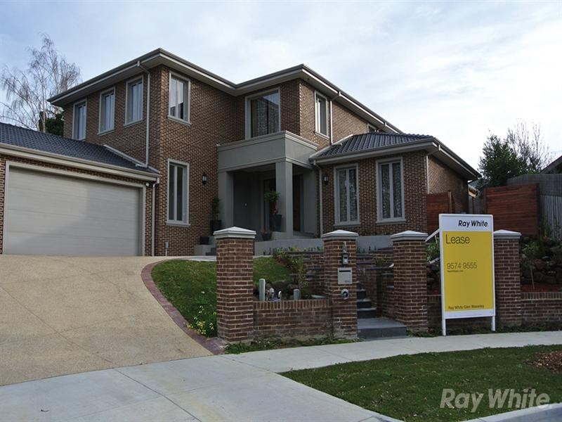 6 Terama Court, Glen Waverley VIC 3150