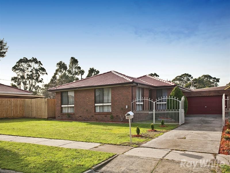 21 Maxwell Court, Noble Park VIC 3174