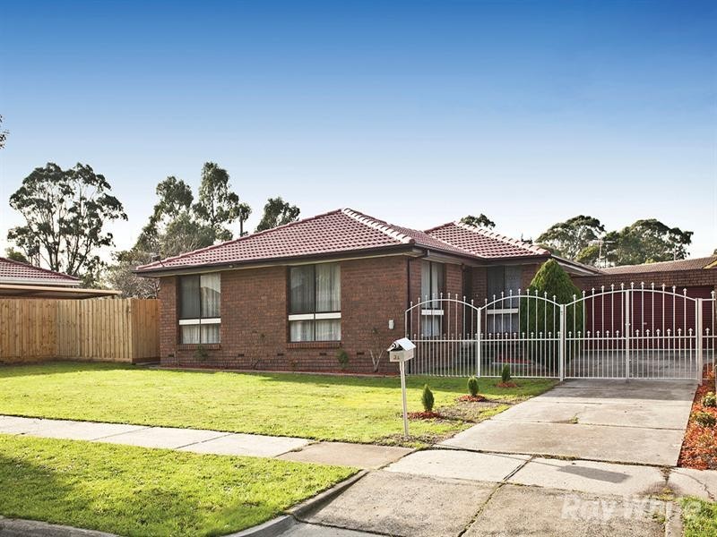 21 Maxwell Court, Noble Park VIC 3174