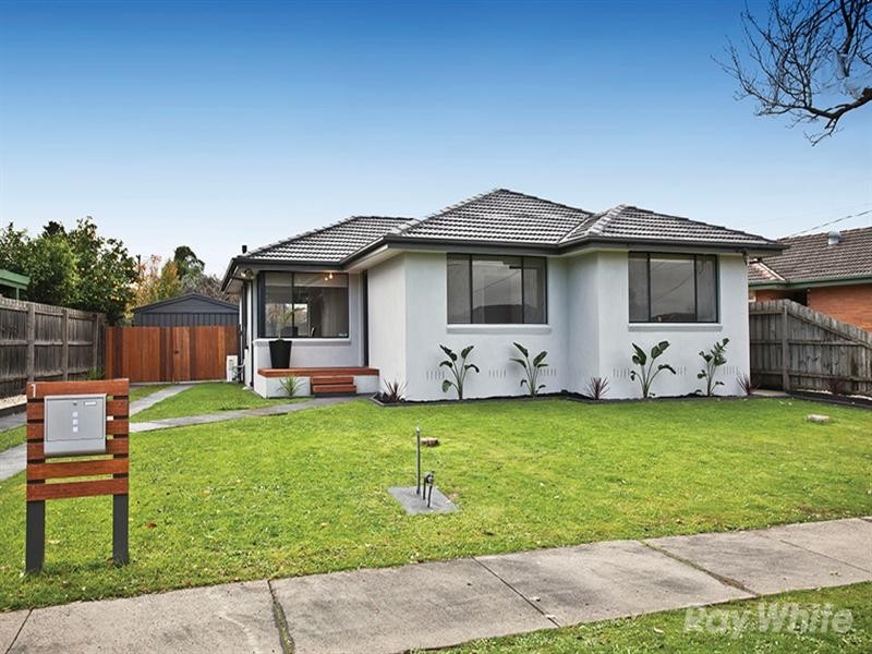 1 Gladesville Court, Dandenong North VIC 3175
