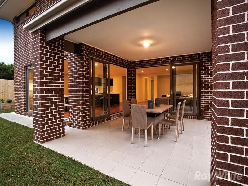 21 Barbara Avenue, Glen Waverley VIC 3150