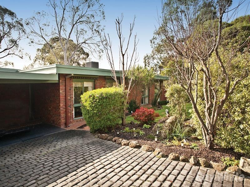 3 Cambrian Crescent, Wheelers Hill VIC 3150