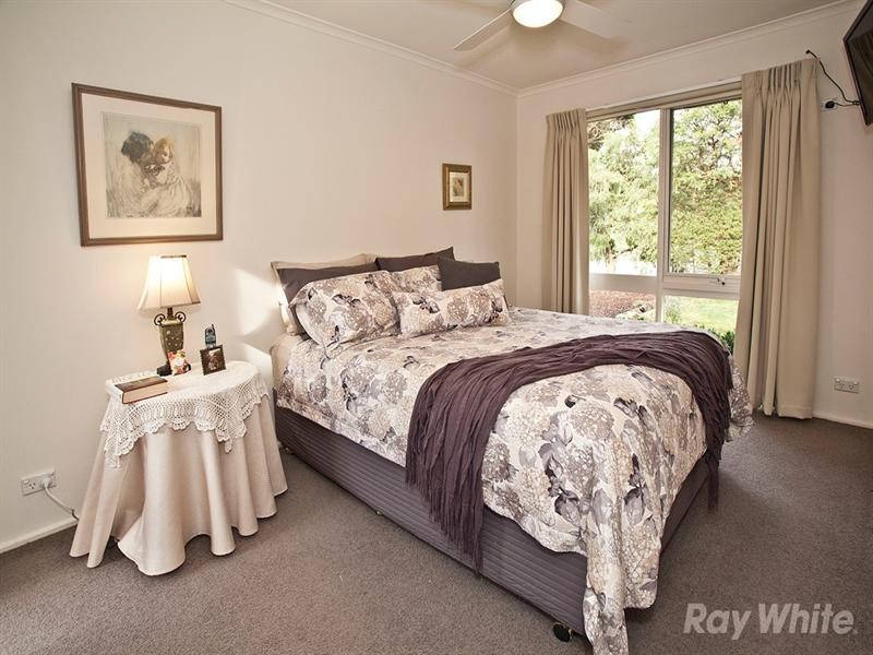 3 Cambrian Crescent, Wheelers Hill VIC 3150