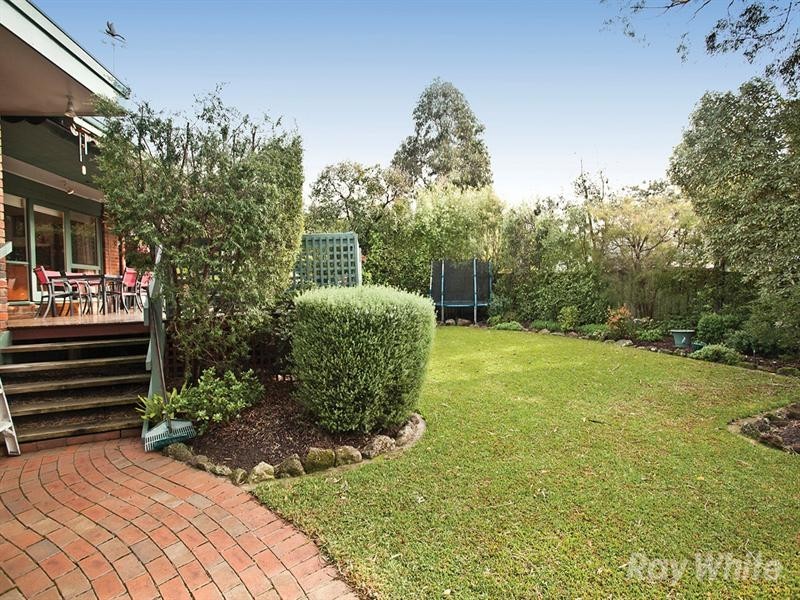 3 Cambrian Crescent, Wheelers Hill VIC 3150