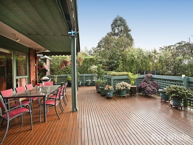 3 Cambrian Crescent, Wheelers Hill VIC 3150