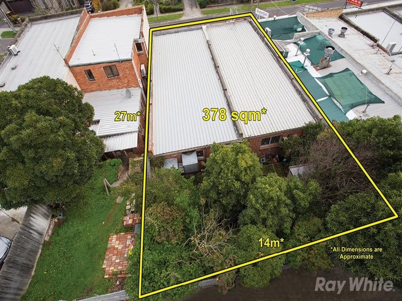 14-16 Andrew Street, Mount Waverley VIC 3149