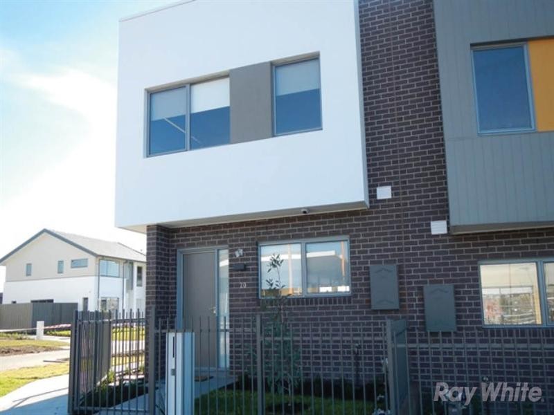 20 Bloom Avenue, Wantirna South VIC 3152