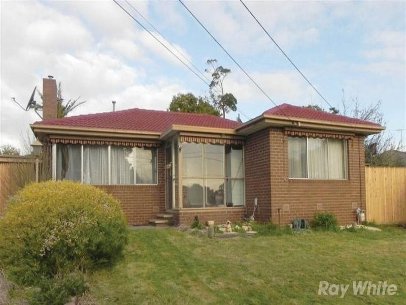 14 Ballara Avenue, Glen Waverley VIC 3150