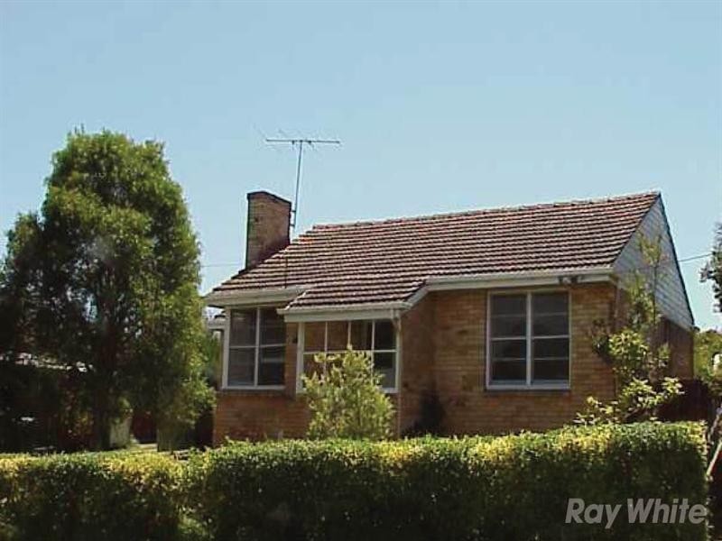 3 Mulgrave Street, Ashwood VIC 3147