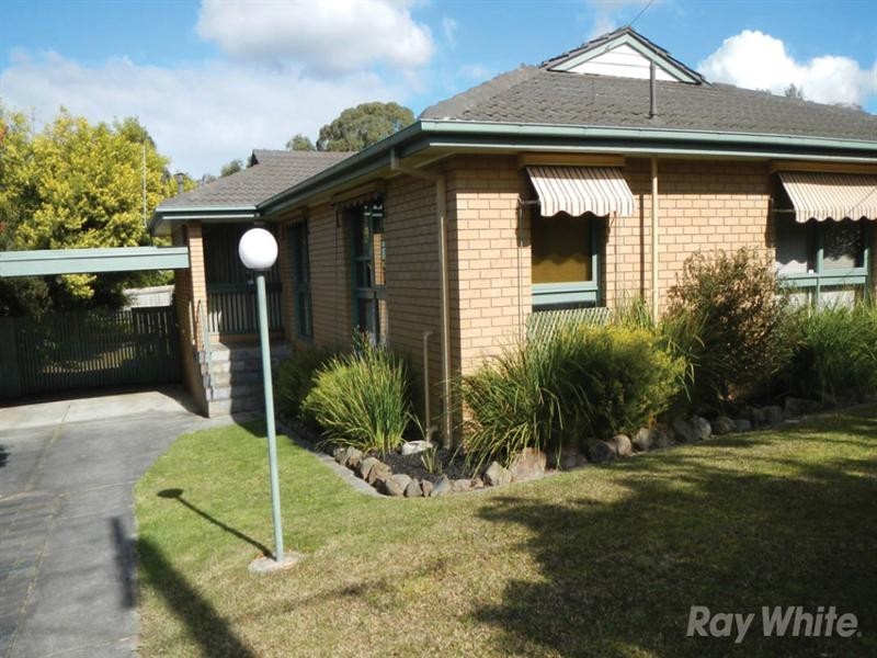 11 Ealing Court, Glen Waverley VIC 3150