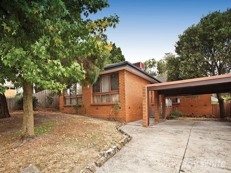 7 Stradella Avenue, Vermont South VIC 3133