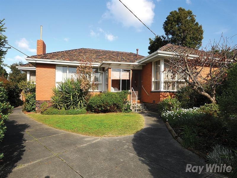 24 Delmore Crescent, Glen Waverley VIC 3150
